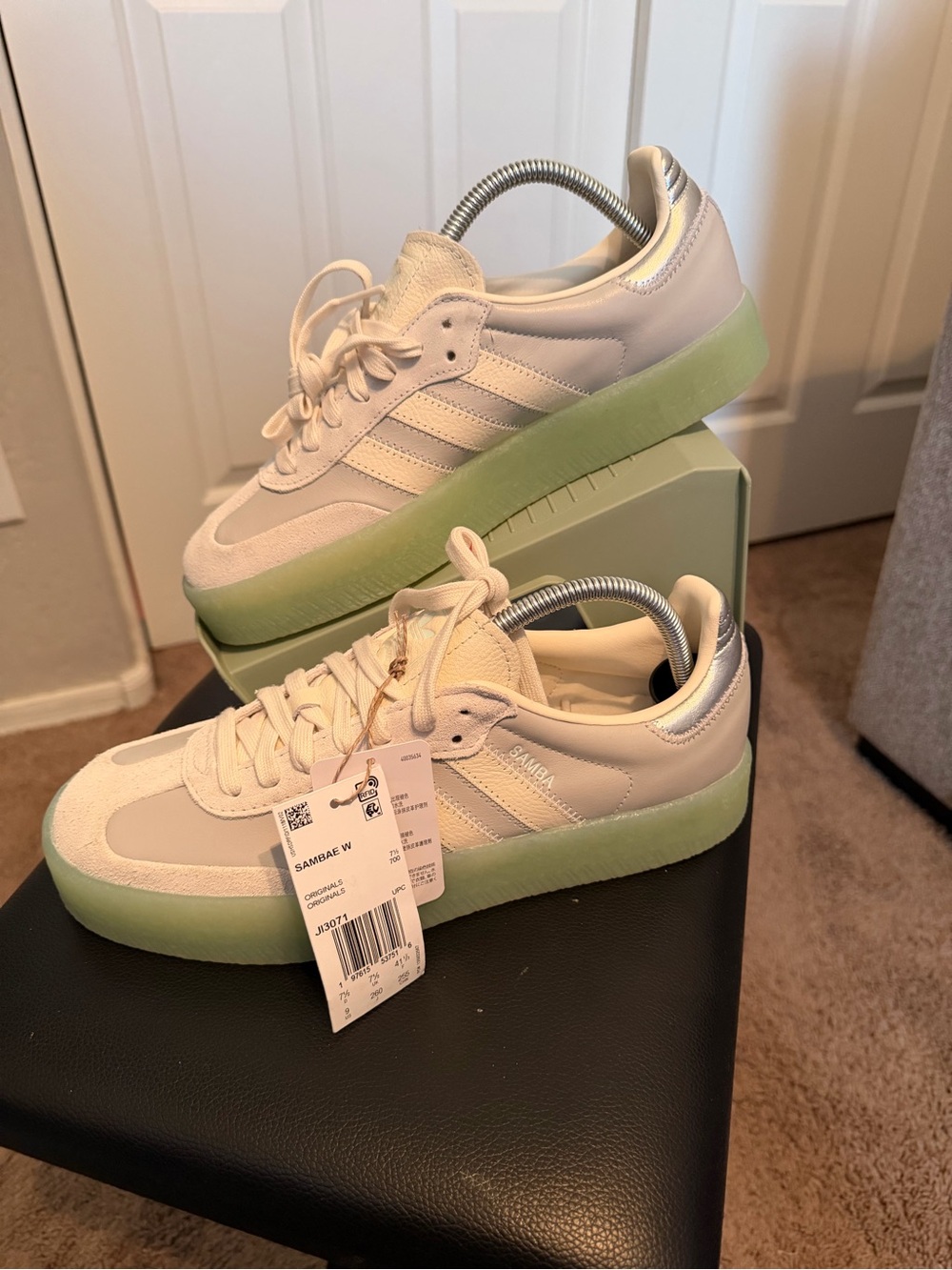 adidas Women's Sambae W (Style Code: JI3071)